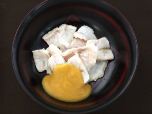 クリックで拡大表示 あらの湯引き