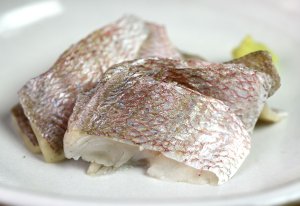 春日子酢じめ３日目