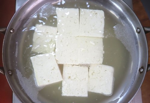 湯豆腐