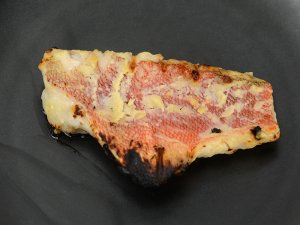 アカウオ（赤魚） | 市場魚貝類図鑑
