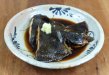 カレイ,煮つけ