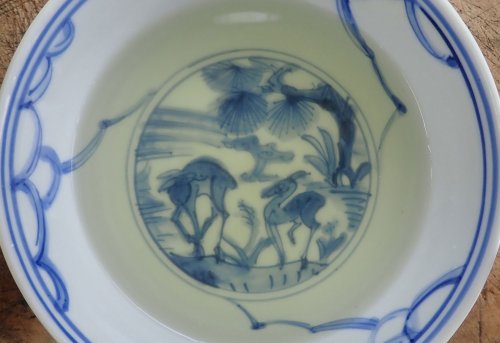 ハシキンメのだし