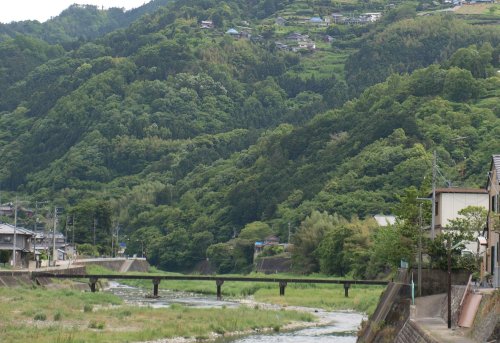 潜水橋
