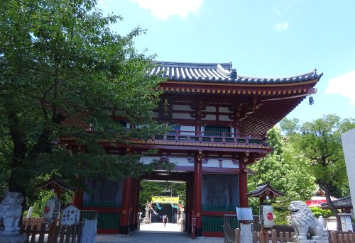 目黒不動