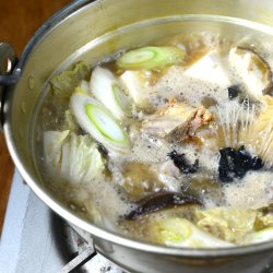 初あんこう3 あんこう鍋・煮つけセットでみそ仕立て鍋 | コラム