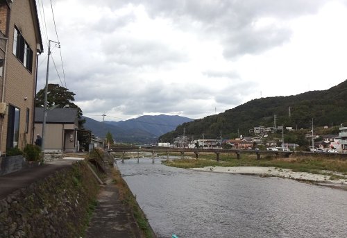 長橋