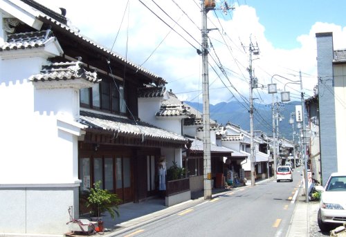 貞光町