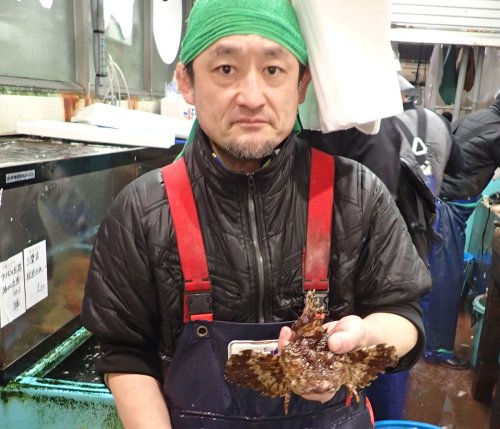 山治,中村部長