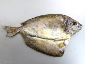 クリックで拡大表示 あい干し