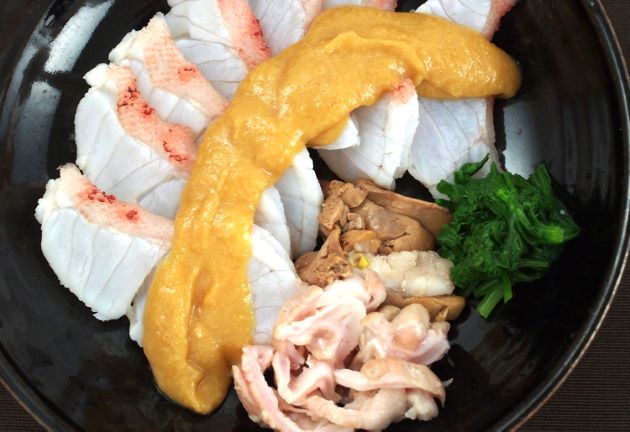 スジアラ (アカジンミーバイ) | 市場魚貝類図鑑