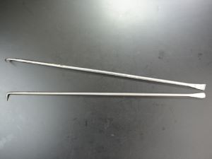 クリックで拡大表示 磯もん串(磯串)