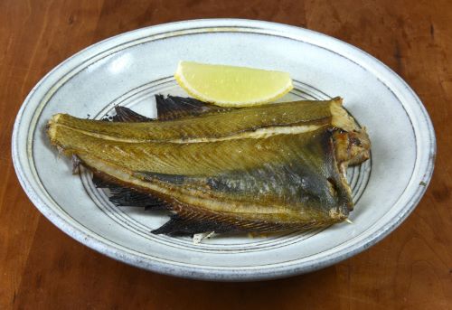 ソウハチガレイ 魚類 市場魚貝類図鑑 ソウハチガレイ 魚類 市場魚貝類図鑑