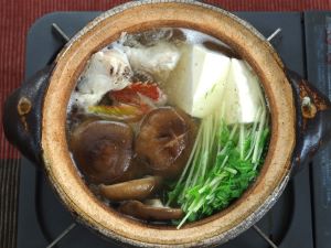 クリックで拡大表示 キツネダイのちり