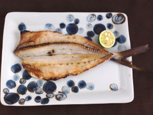 ツクシトビウオ 魚類 市場魚貝類図鑑 ツクシトビウオ 魚類 市場魚貝類図鑑