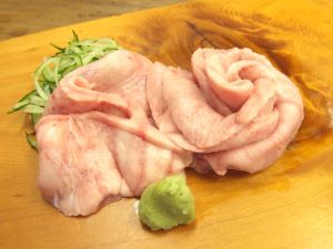 ネズミザメ モウカザメ 市場魚貝類図鑑 ネズミザメ モウカザメ 市場魚貝類図鑑