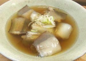 クリックで拡大表示 ノロゲンゲの汁