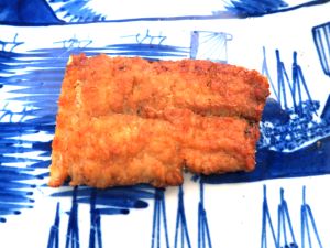 ハモのつけ焼き