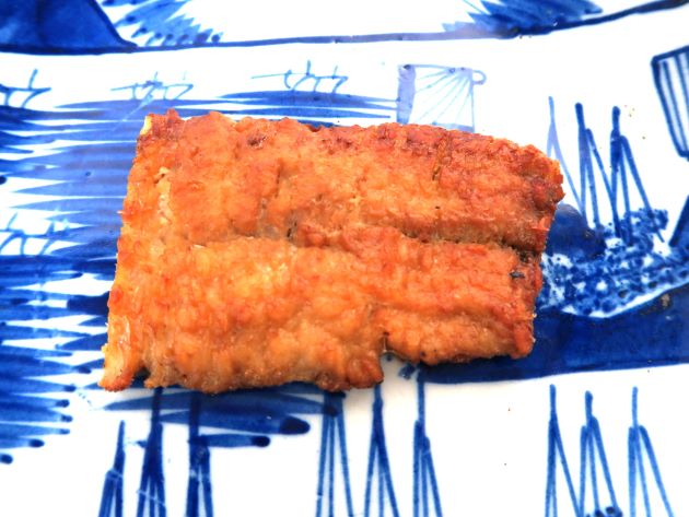 ハモのつけ焼き