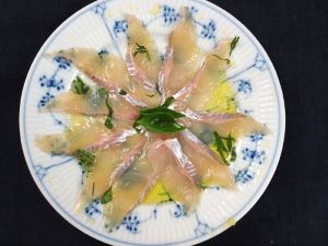 ヒメマス 魚類 市場魚貝類図鑑 ヒメマス 魚類 市場魚貝類図鑑