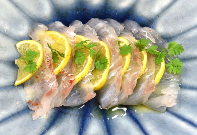 ヒラメ | 魚類 | 市場魚貝類図鑑