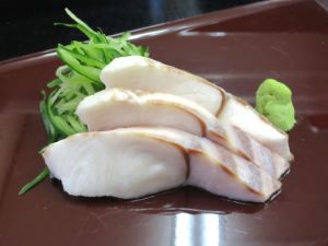 アブラツノザメ 魚類 市場魚貝類図鑑