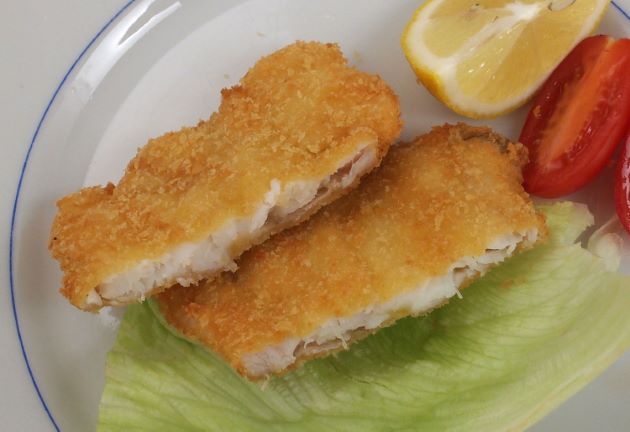 ホッケ | 魚類 | 市場魚貝類図鑑