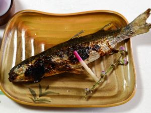 クリックで拡大表示 いなまんじゅう