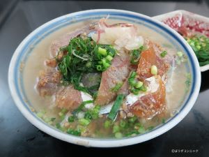 クリックで拡大表示 ごまさば