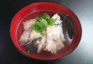 クリックで拡大表示 マツダイのムニエル