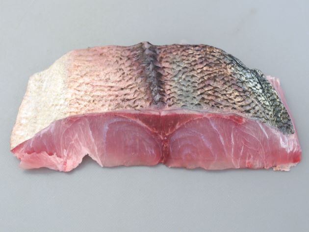オニヒラアジ | 魚類 | 市場魚貝類図鑑