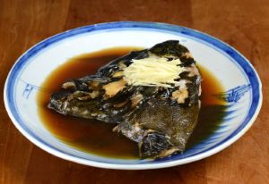 カッポレ 魚類 市場魚貝類図鑑