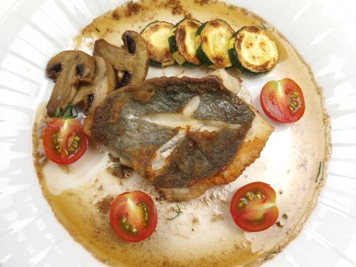 マトウダイ 魚類 市場魚貝類図鑑