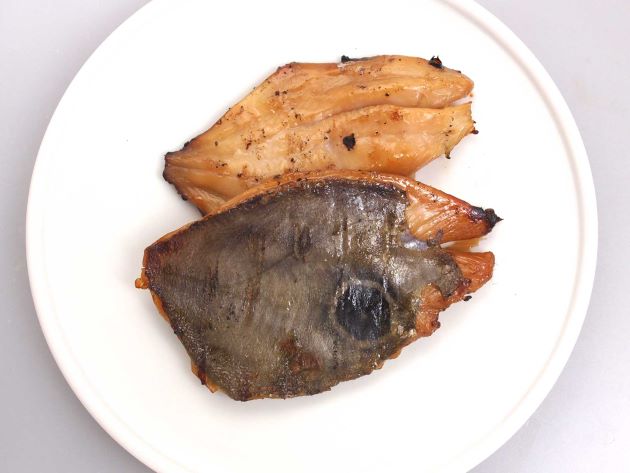 マトウダイ 魚類 市場魚貝類図鑑