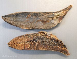 クリックで拡大表示 めじか節