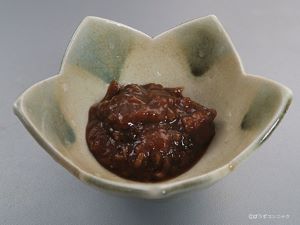 クリックで拡大表示 めじかみそ