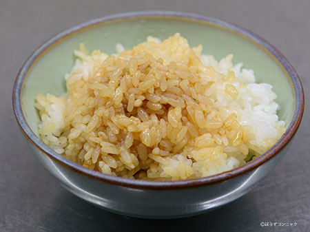 マルソウダの刺身