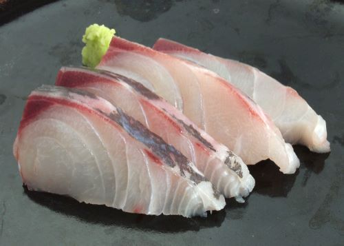 メダイ 魚類 市場魚貝類図鑑