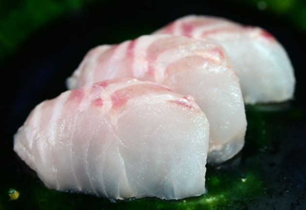 あかうお アラスカメヌケ (アカウオ) | 市場魚貝類図鑑
