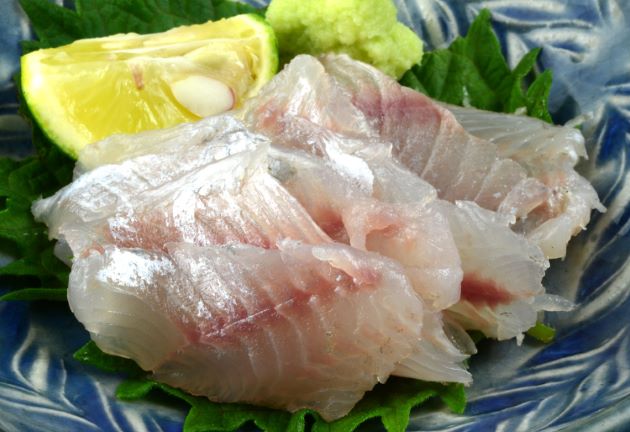 イサキ イサギ 市場魚貝類図鑑