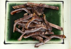 ヨコシマサワラ 魚類 市場魚貝類図鑑 ヨコシマサワラ 魚類 市場魚貝類図鑑
