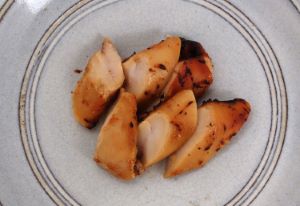 サケ 秋ザケ 市場魚貝類図鑑