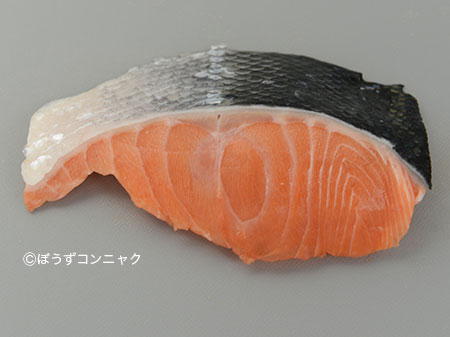 サーモンページ② 二梳きヘネシーラムールS27/2sukiHennessyLamoolS27 | セニング