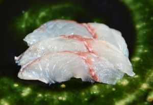 クリックで拡大表示 ギマのみそ汁