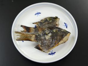 オヤビッチャ 魚類 市場魚貝類図鑑