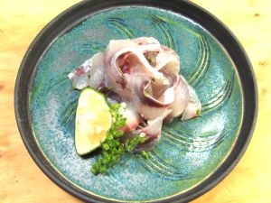 シマイサキ 魚類 市場魚貝類図鑑