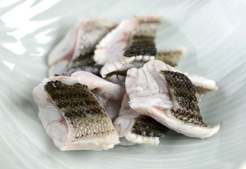 シマイサキ 魚類 市場魚貝類図鑑