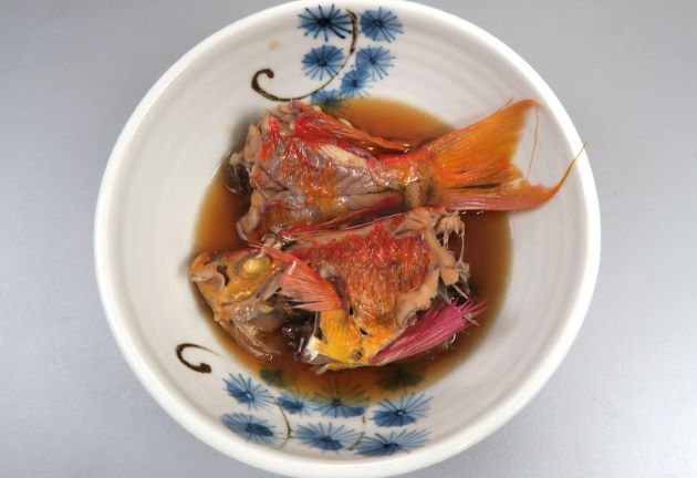 シキシマハナダイ 魚類 市場魚貝類図鑑