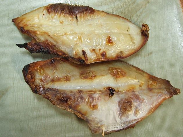 ウマヅラハギ 魚類 市場魚貝類図鑑