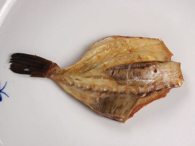 ウマヅラハギ 魚類 市場魚貝類図鑑