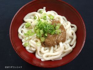 クリックで拡大表示 ごまだし